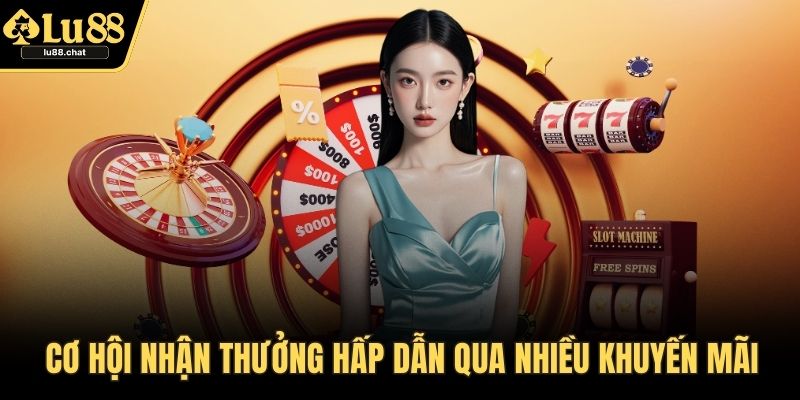 Quy tắc trả thưởng và quay rất quan trọng